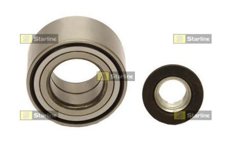 LO06520 STARLINE