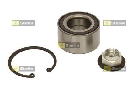 LO06520 STARLINE