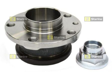 LO23503 STARLINE