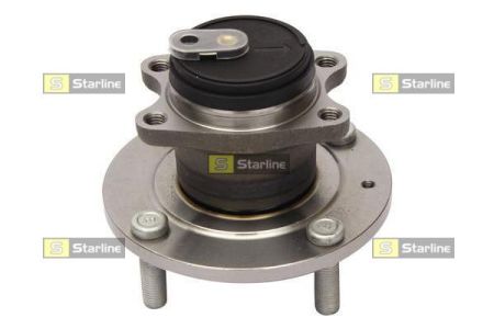 LO23685 STARLINE