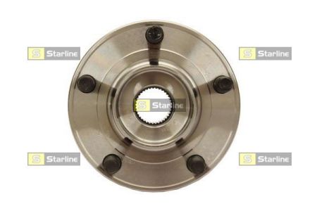 LO26543 STARLINE