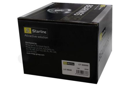 LO35048 STARLINE