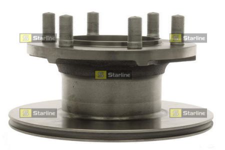 PB0101 STARLINE