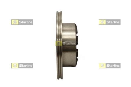 PB0103 STARLINE