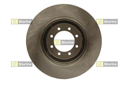 PB0103 STARLINE