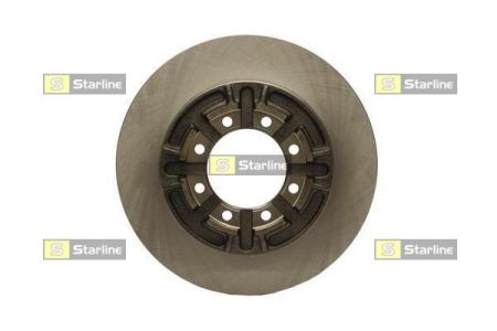 PB0103 STARLINE