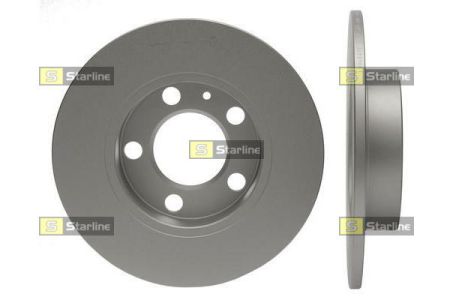 PB1243C STARLINE