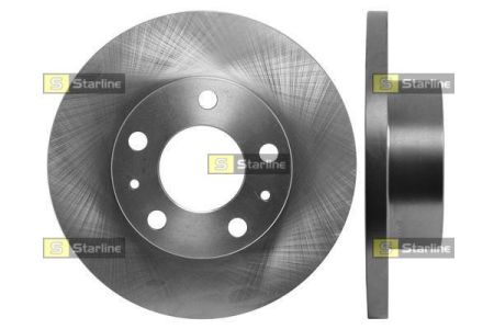 PB1292 STARLINE