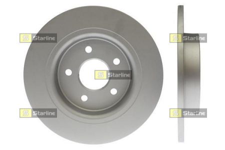 Гальмівний диск