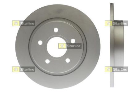 PB1489C STARLINE
