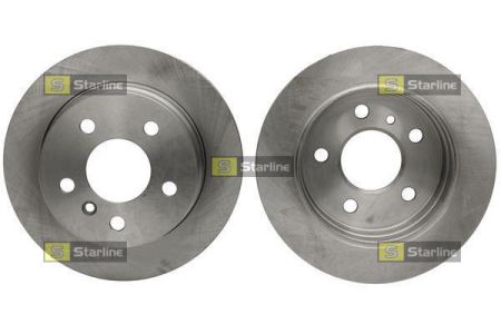 PB1599 STARLINE