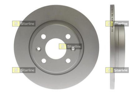 PB1663C STARLINE