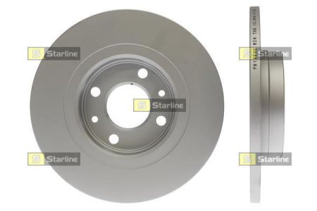 PB1663C STARLINE