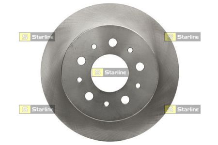 PB1743 STARLINE