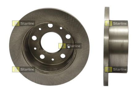 PB1763 STARLINE