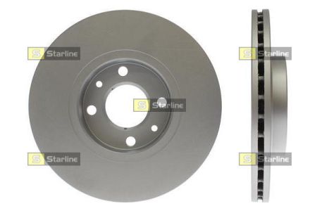 PB20161C STARLINE