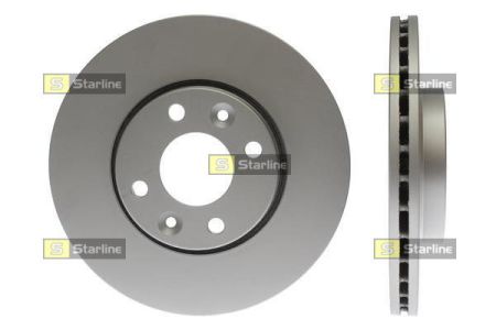 PB20161C STARLINE