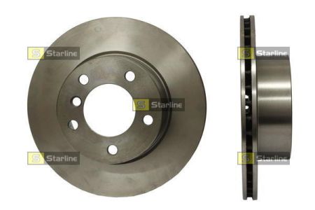 PB20210 STARLINE
