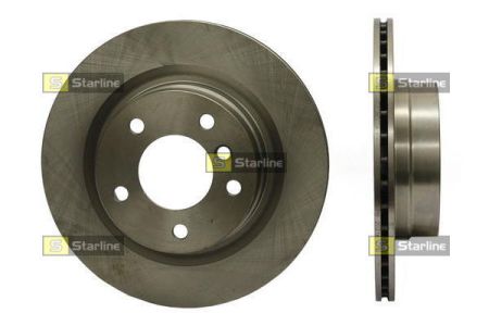 PB20214 STARLINE