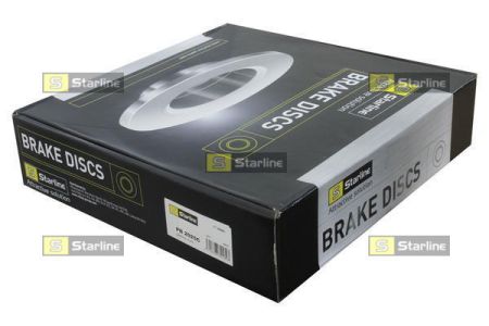 PB2025C STARLINE