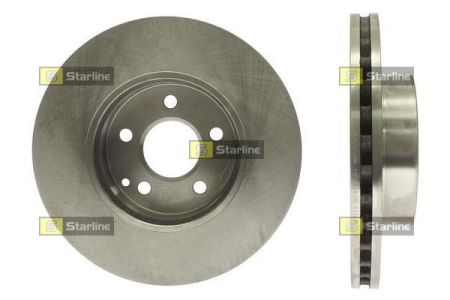 PB20723 STARLINE