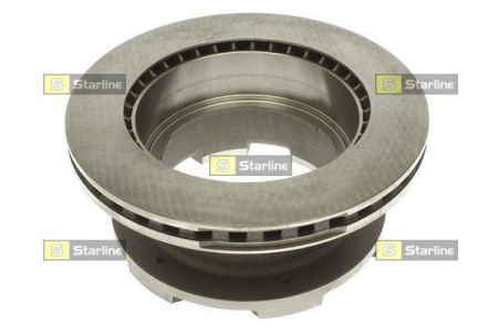 PB2214 STARLINE