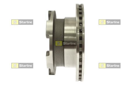 PB2214 STARLINE