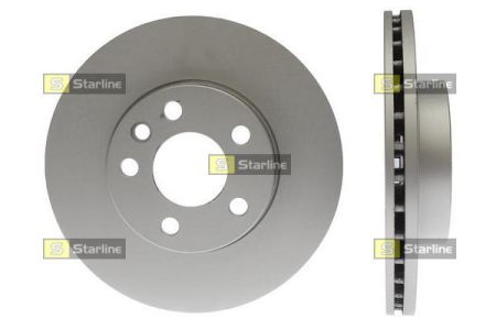 PB2536C STARLINE