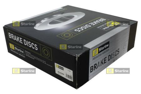 PB2539C STARLINE