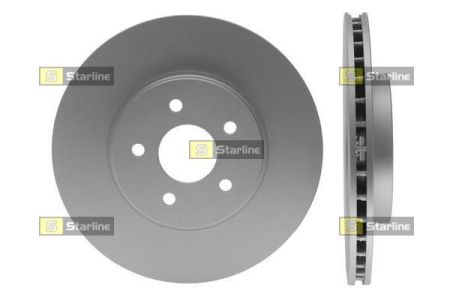 PB2589C STARLINE