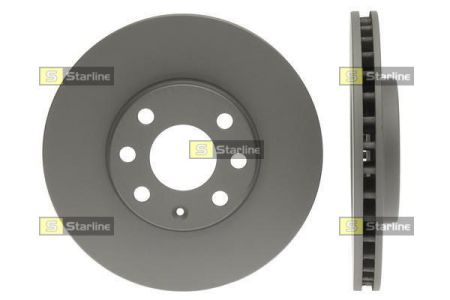 PB2638C STARLINE