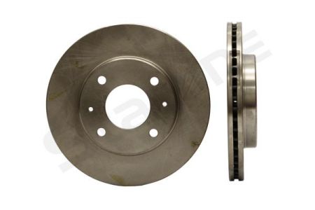 Гальмівний диск