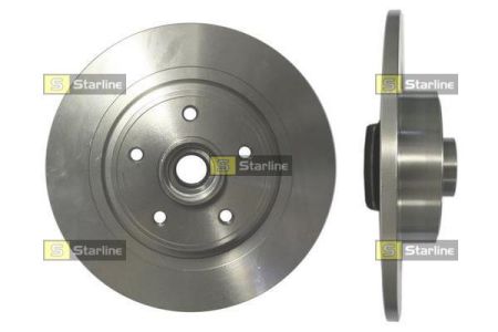 PB3227 STARLINE