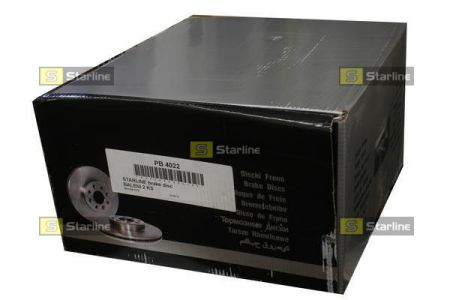 PB4022 STARLINE