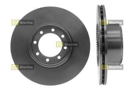 PB4022 STARLINE