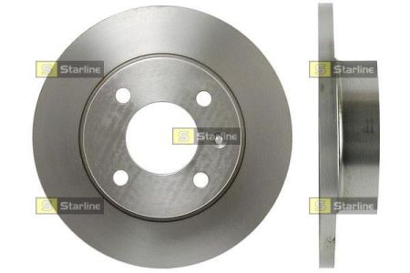 PB8007 STARLINE