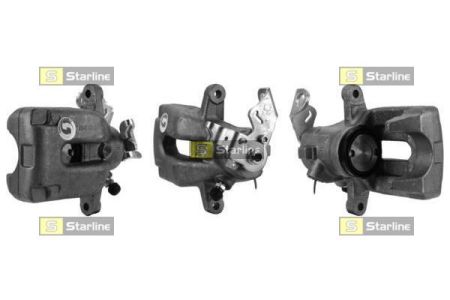 PBBT195 STARLINE