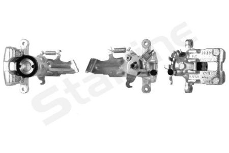 PBBT209 STARLINE