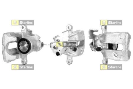 PBBT360 STARLINE