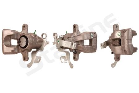 Тормозной суппорт