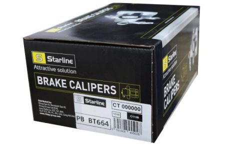 PBBT664 STARLINE