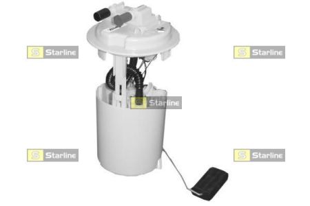 PC1000 STARLINE
