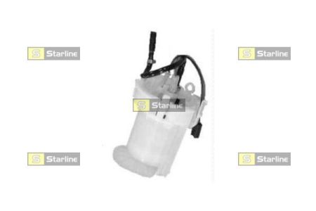 PC1002 STARLINE
