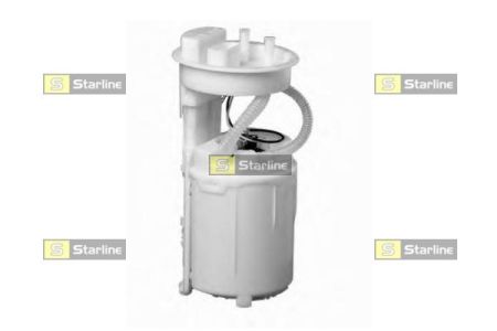 PC1003 STARLINE