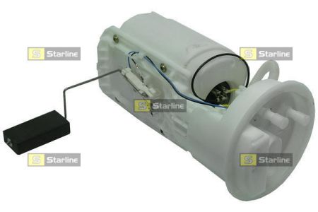 PC1003 STARLINE