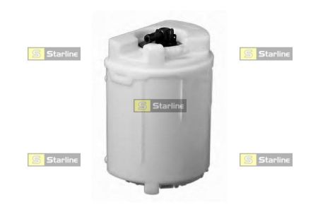 PC1006 STARLINE