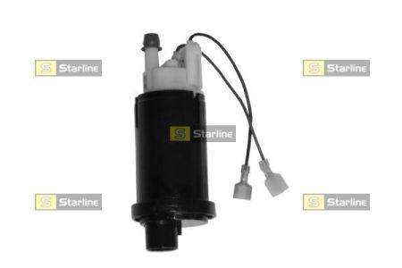 PC1007 STARLINE