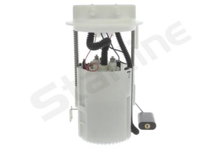 PC1008 STARLINE