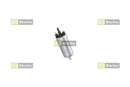 PC1012 STARLINE
