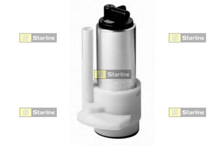 PC1016 STARLINE